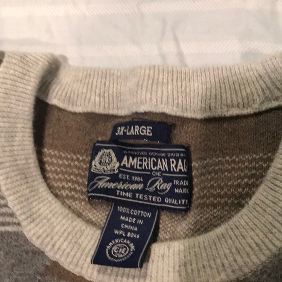 Sweater - Picture 2 of 3